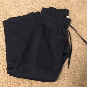 Under Armour sweatpants